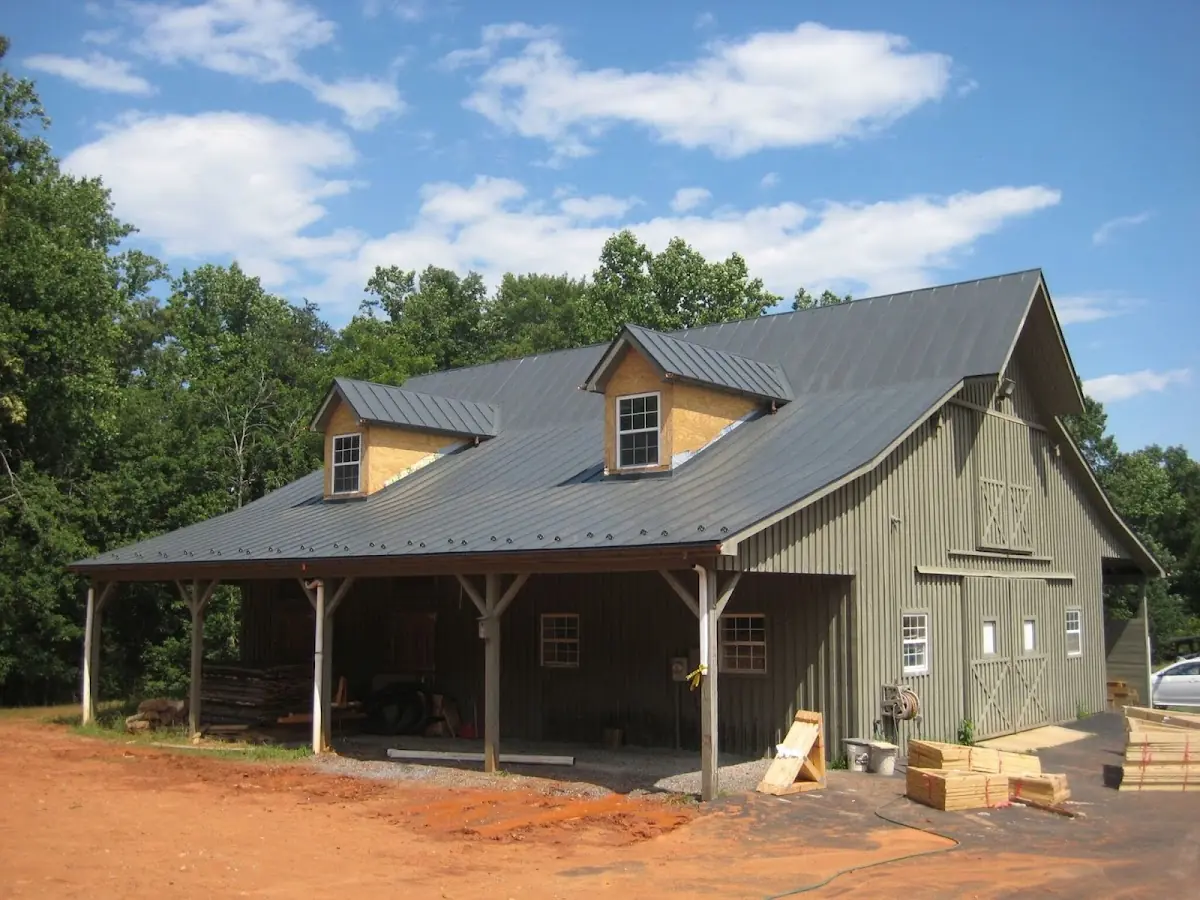Expert Roof Coating workmanship in Rosaryville