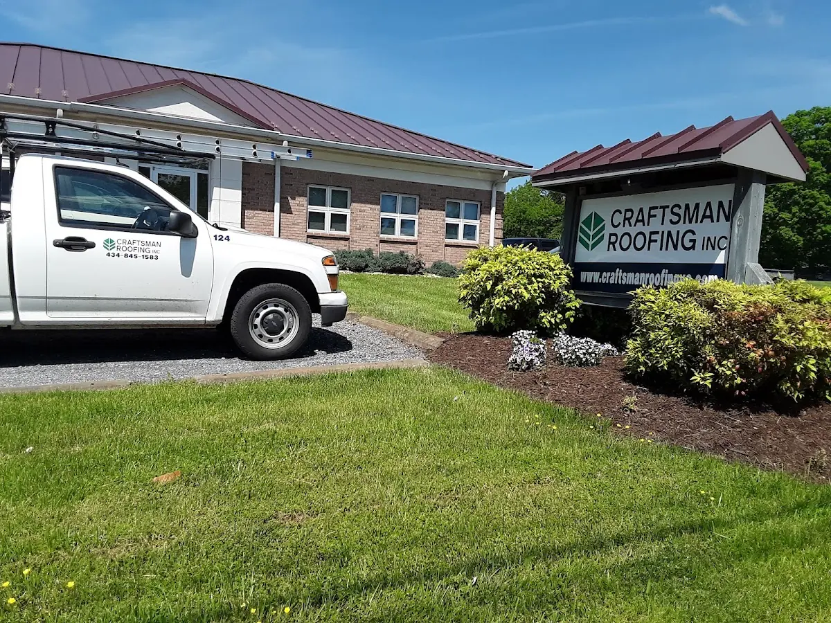 Quality Roof Inspection & Assessment by experienced craftsmen in Rosaryville